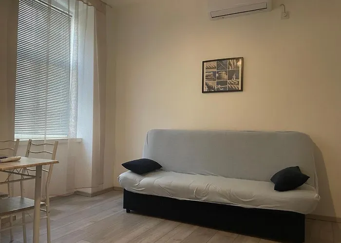 Aparthotel History Crikvenica