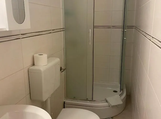 Aparthotel History Crikvenica