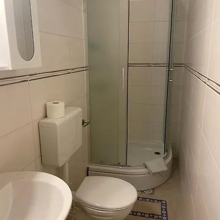 Ξενοδοχείο με διαμερίσματα History Crikvenica