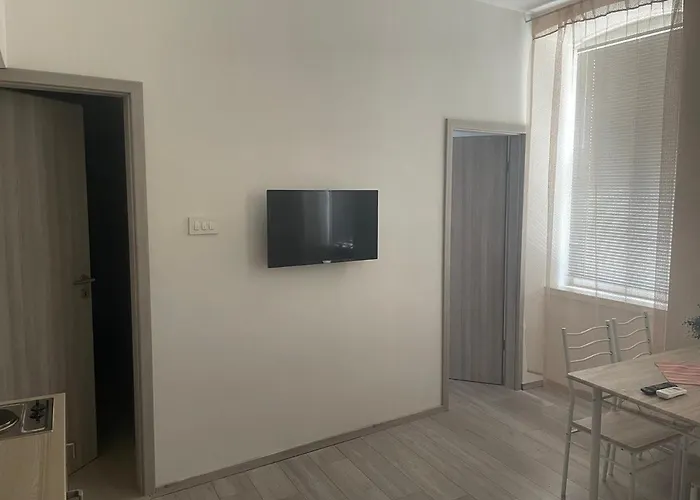 History 3* ツリクヴェニツァ